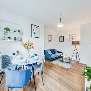 Appartement met Twee Slaapkamers